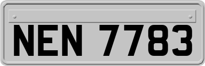 NEN7783