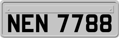 NEN7788