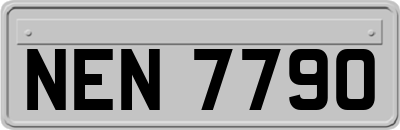 NEN7790