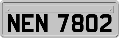 NEN7802