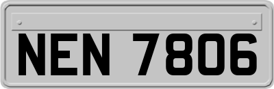 NEN7806