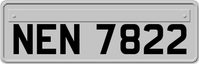 NEN7822