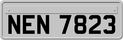 NEN7823