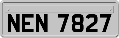 NEN7827