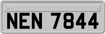 NEN7844