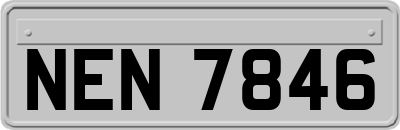 NEN7846