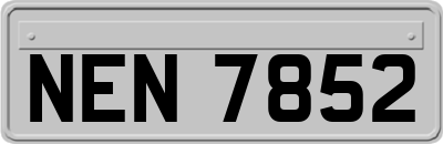 NEN7852