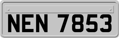 NEN7853