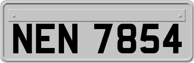 NEN7854