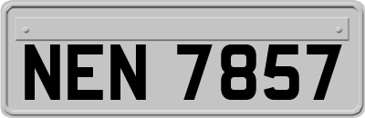 NEN7857