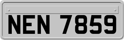 NEN7859