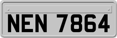 NEN7864