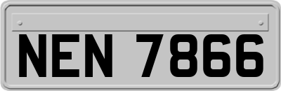 NEN7866