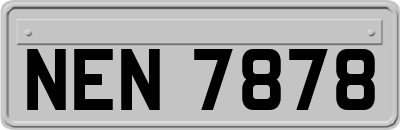 NEN7878