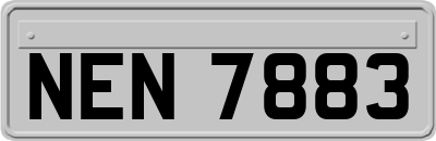 NEN7883