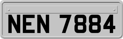 NEN7884