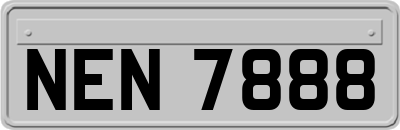 NEN7888