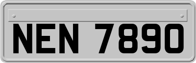 NEN7890