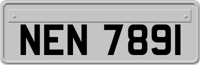 NEN7891