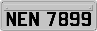 NEN7899