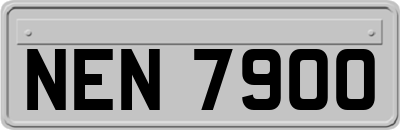 NEN7900