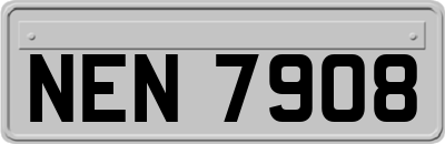 NEN7908