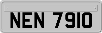 NEN7910