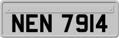 NEN7914