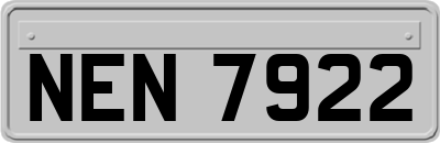 NEN7922