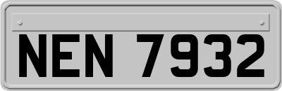 NEN7932