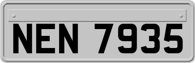 NEN7935