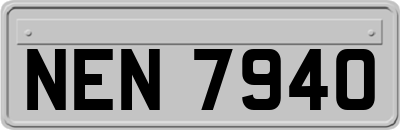 NEN7940