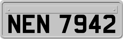 NEN7942