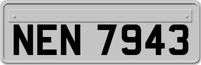 NEN7943