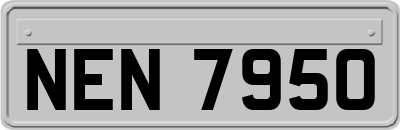 NEN7950