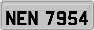 NEN7954