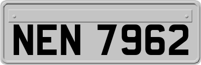 NEN7962