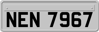 NEN7967