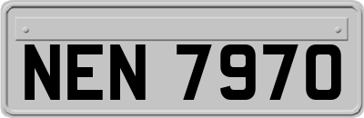 NEN7970