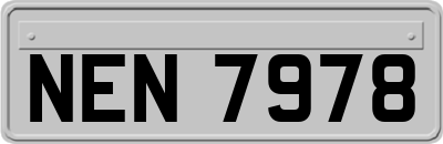 NEN7978