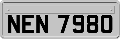 NEN7980