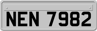 NEN7982