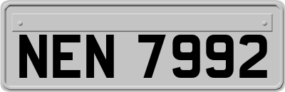 NEN7992