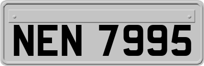 NEN7995