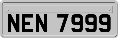 NEN7999