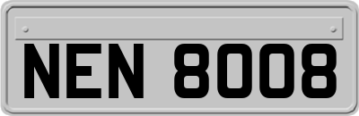 NEN8008