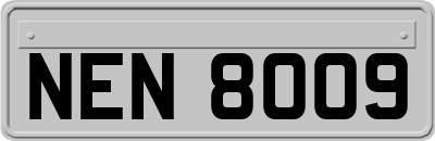 NEN8009