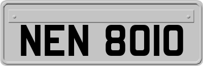 NEN8010