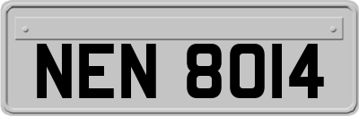 NEN8014