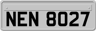 NEN8027